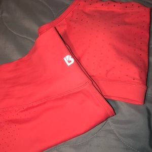 Buffbunny Allure Laser Set